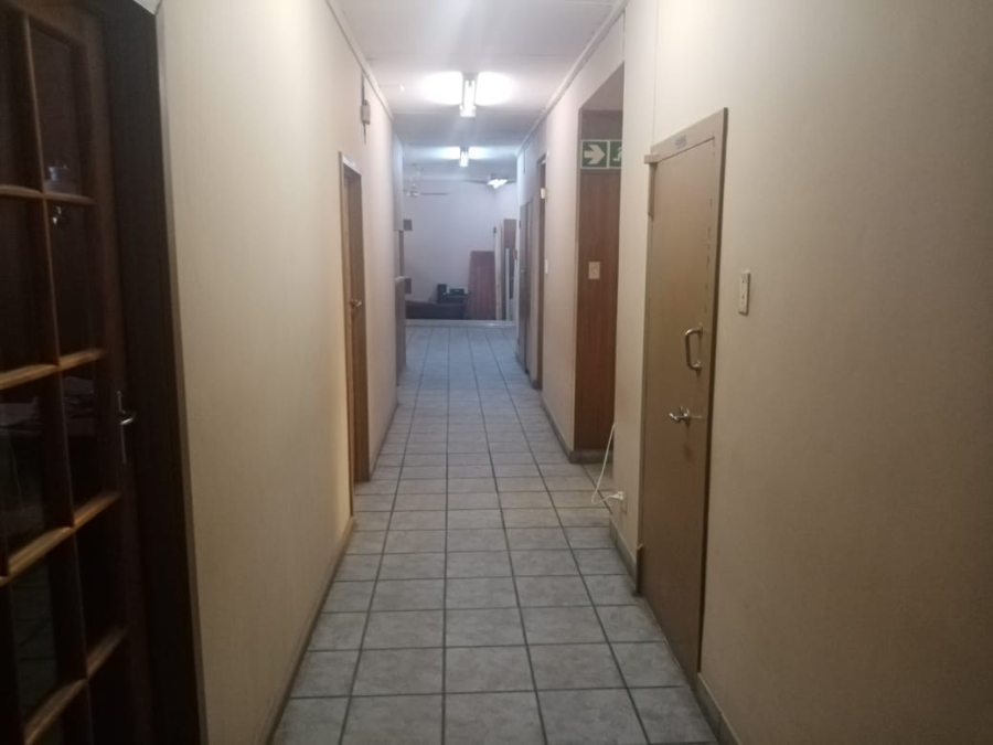 Commercial Property for Sale in Bloemfontein Free State